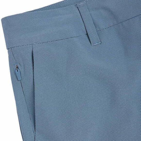 Hang Ten Men's Adjustable Hybrid Board Chino Short Size 36, 38, 40 - Picture 3 of 5